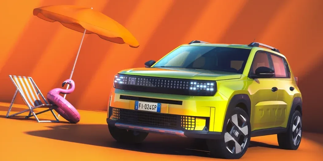 Fiat-grande-panda