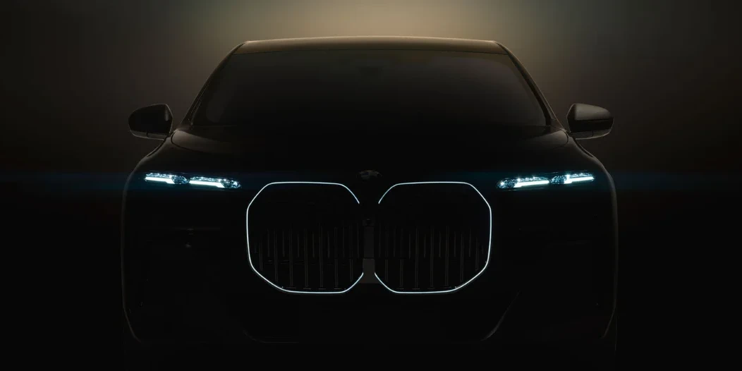 bmw i7 design