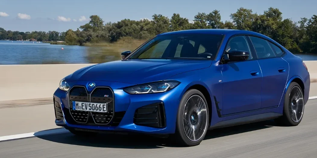 BMW-i4