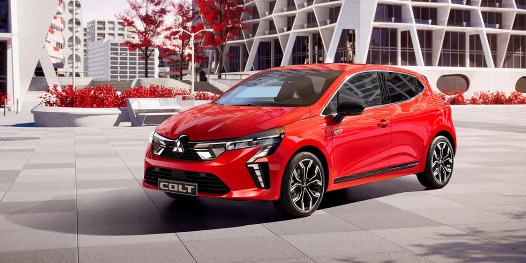 Mitsubishi-Colt-1.6-MPI-HEV