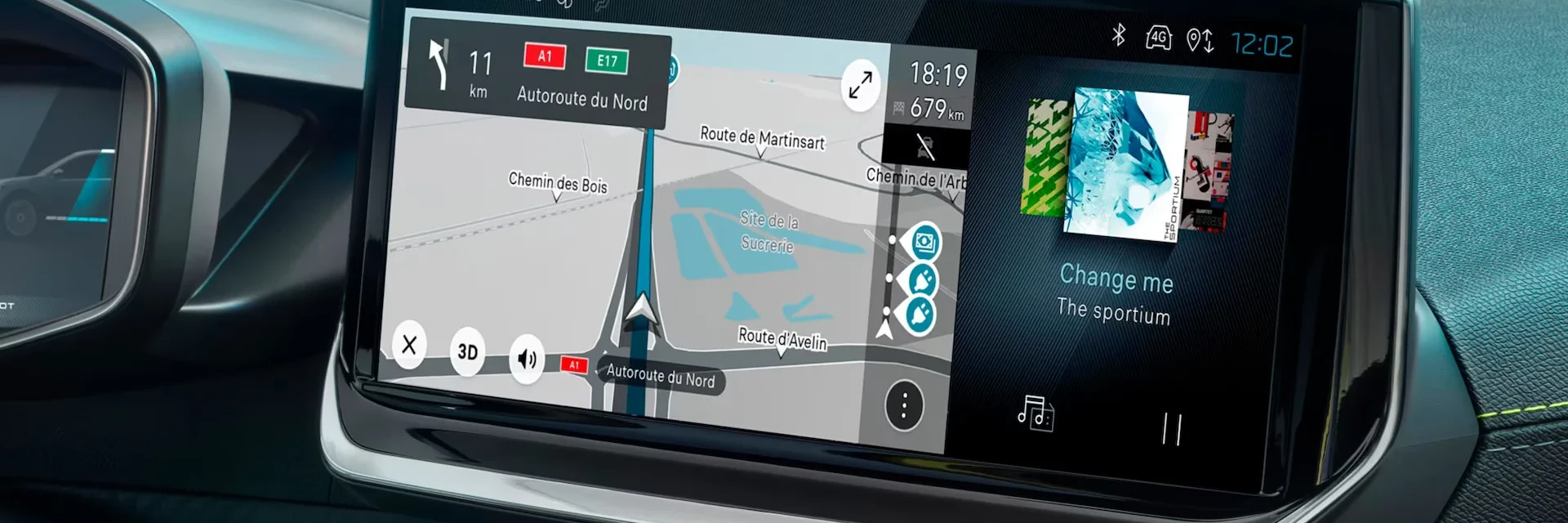 systeme-infotainment-peugeot-i-connect-advanced