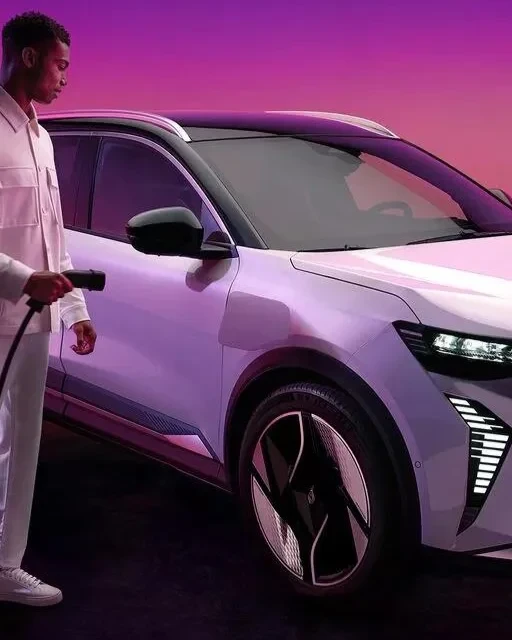 Renault-scenic-electrique-autonomie