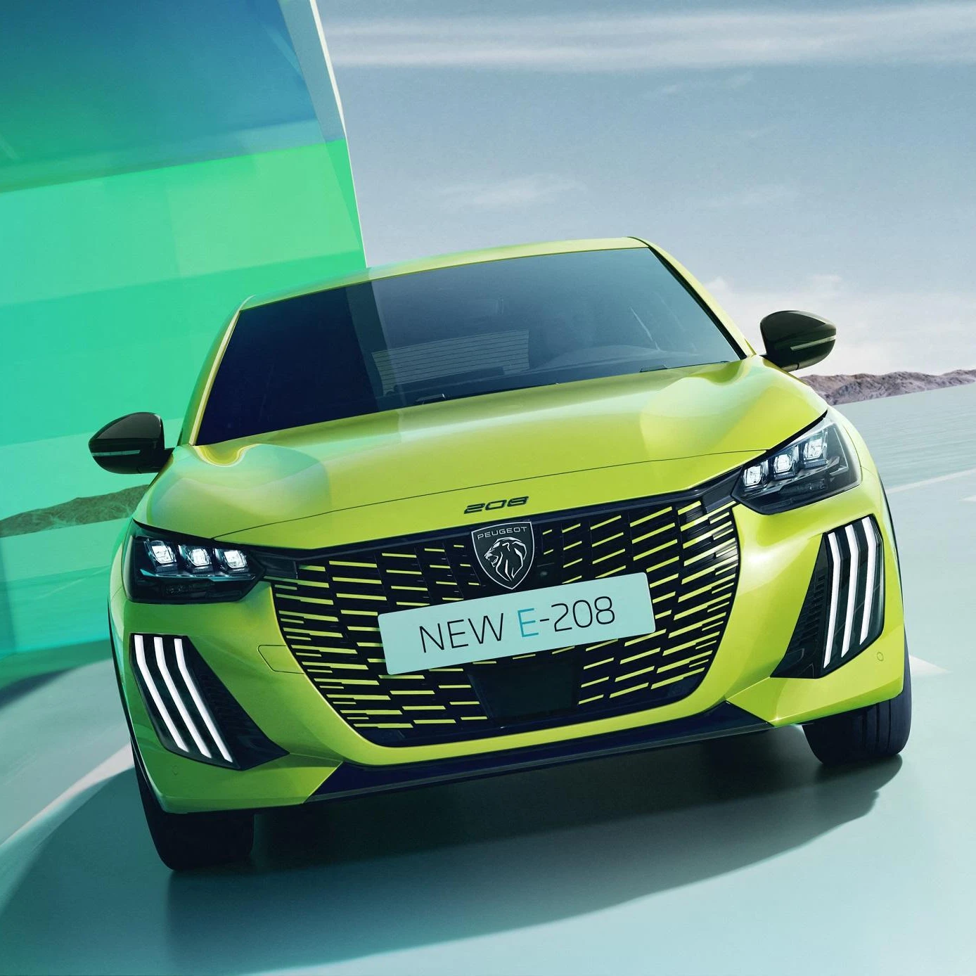 Peugeot-e208-avant