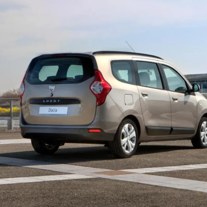 Dacia Lodgy 7 places arriere6