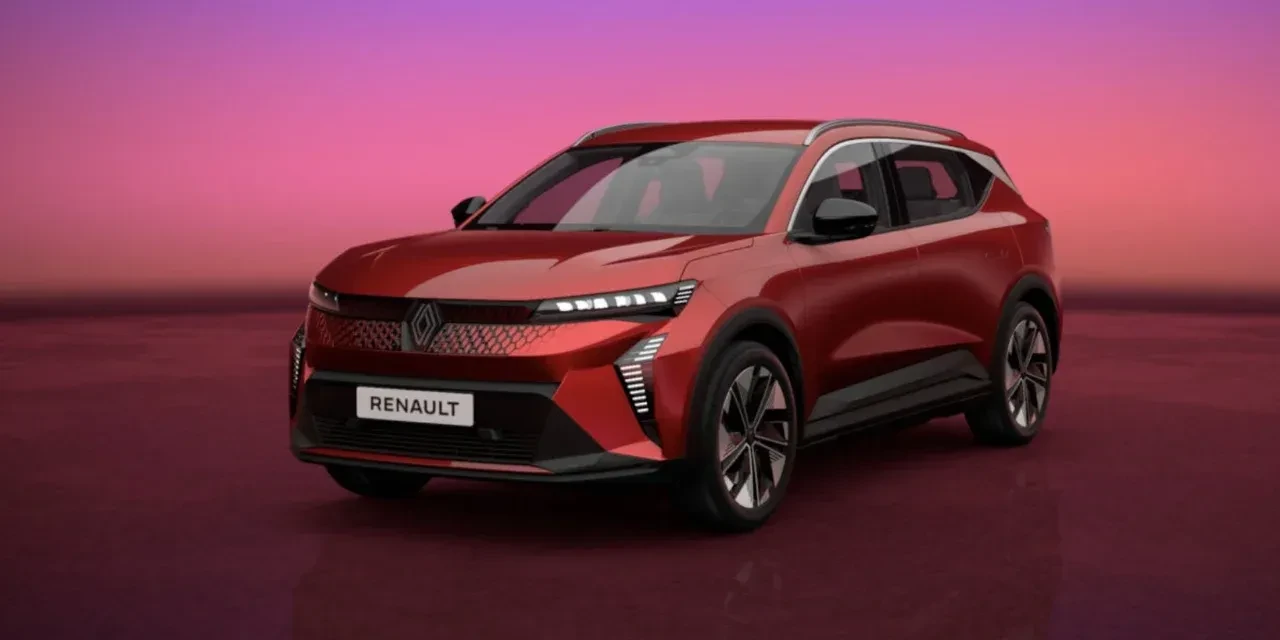 Rapport-qualité-prix-scenic-electrique