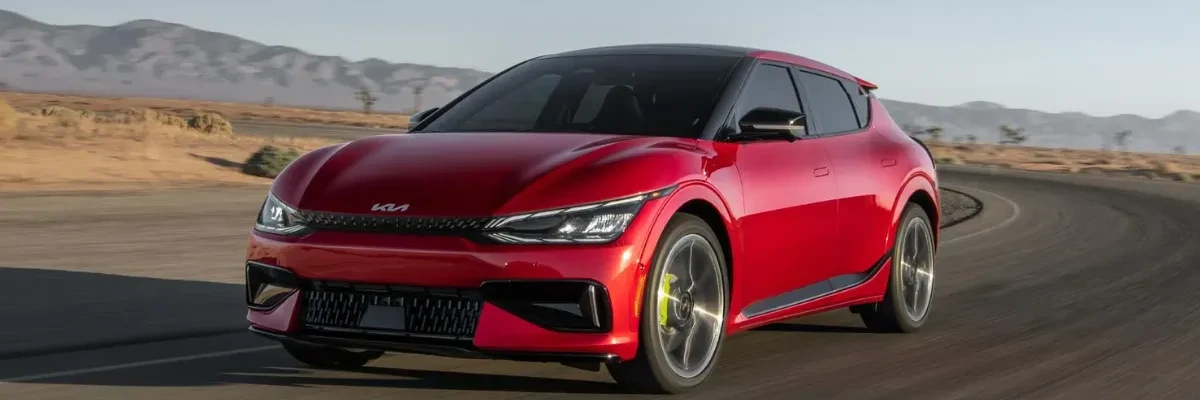 Kia-EV6-GT-Line