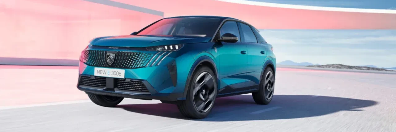 peugeot-e3008-electrique