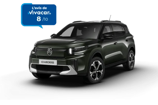 c3 aircross