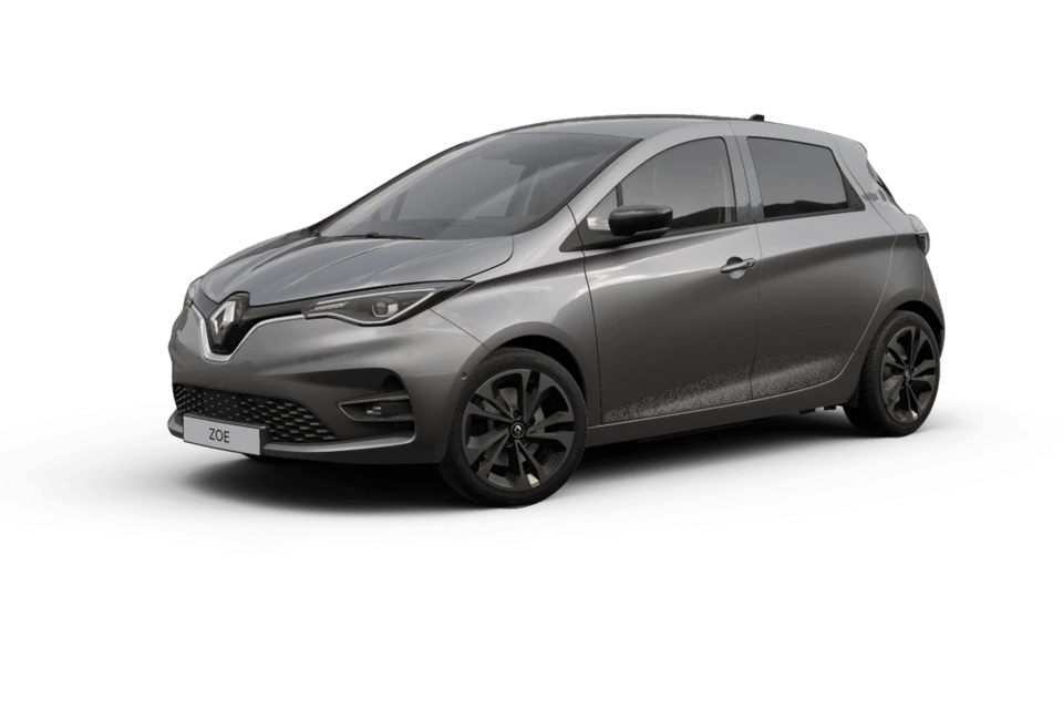 Renault-ZOE