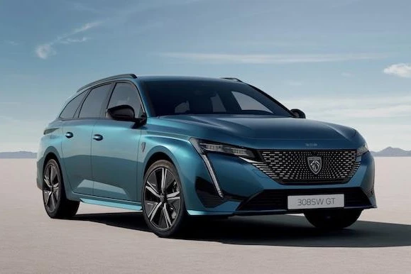 Peugeot-e-308-prix