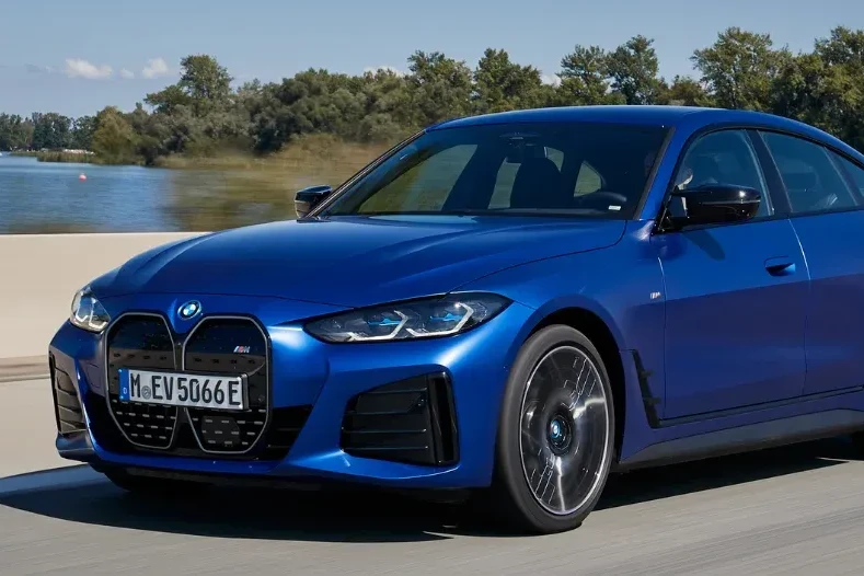 BMW-i4