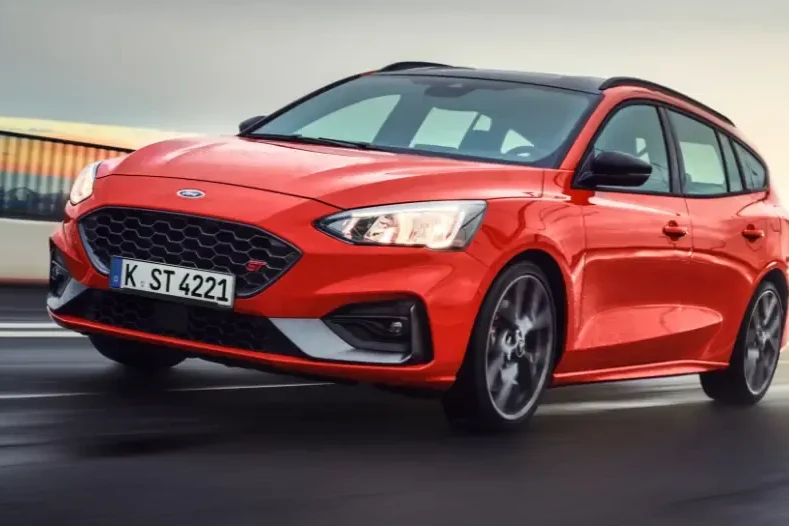 Ford-Focus-Wagon
