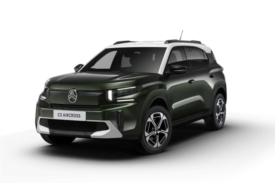 citroen-c3-aircross