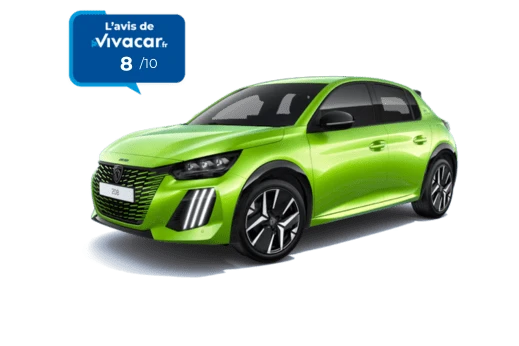 peugeot 208 note