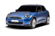 Mini-cooper-miniature