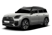 Mini Countryman SE ALL4 Favoured
