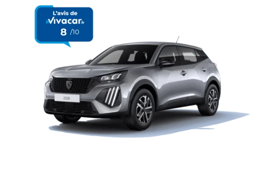 peugeot 2008 note