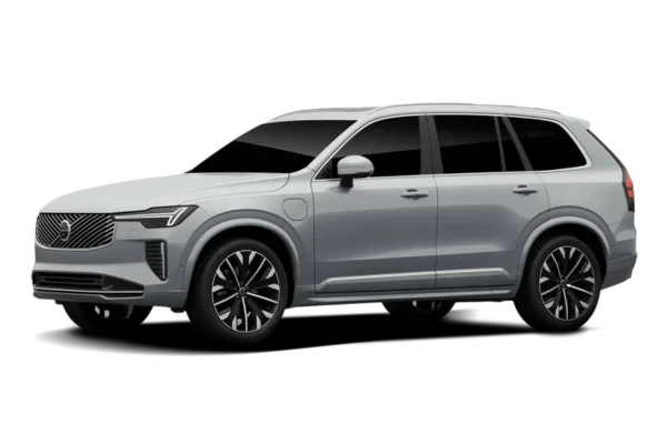 Volvo-XC90