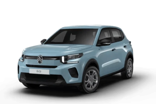 citroen e-c3 vivacar