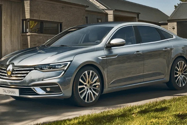 Berline-Renault-Talisman