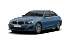 BMW serie 3