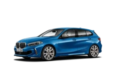 BMW serie 1 (1)