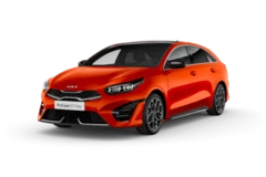 Kia proceed v3